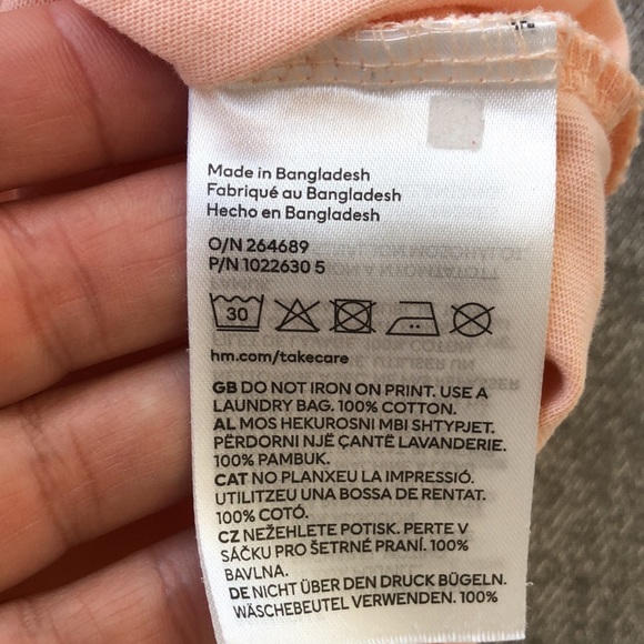 {BUNDLE} TOMMY BAHAMA & H&M Sundresses - Picture 10 of 15